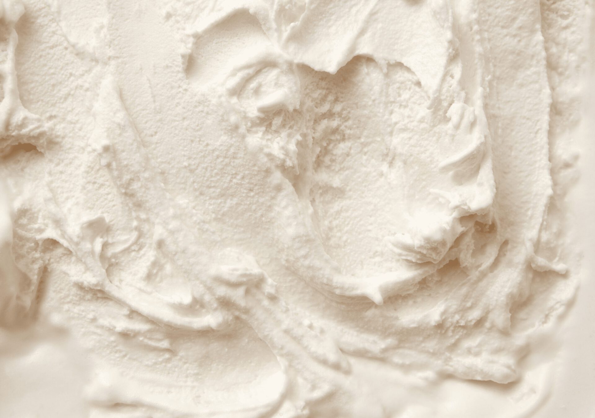 バニラジェラート