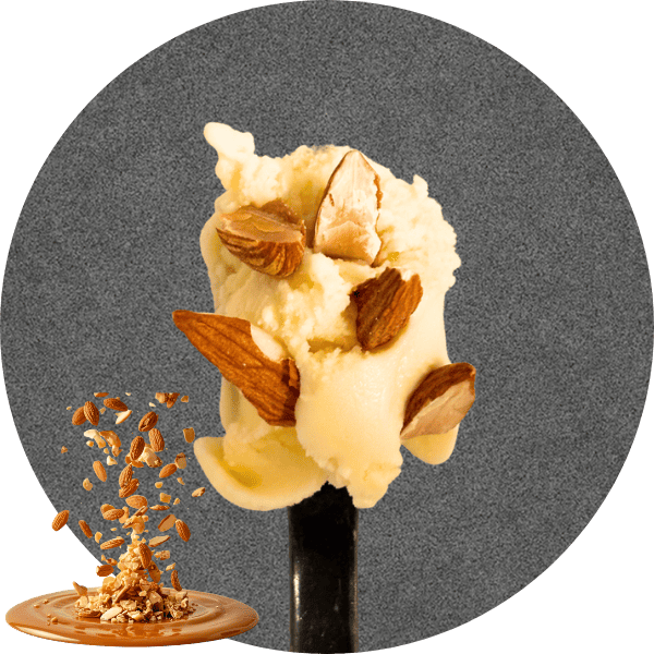 Lagelaレギュラーフレーバー【キャラメルアーモンドクラッシュ】