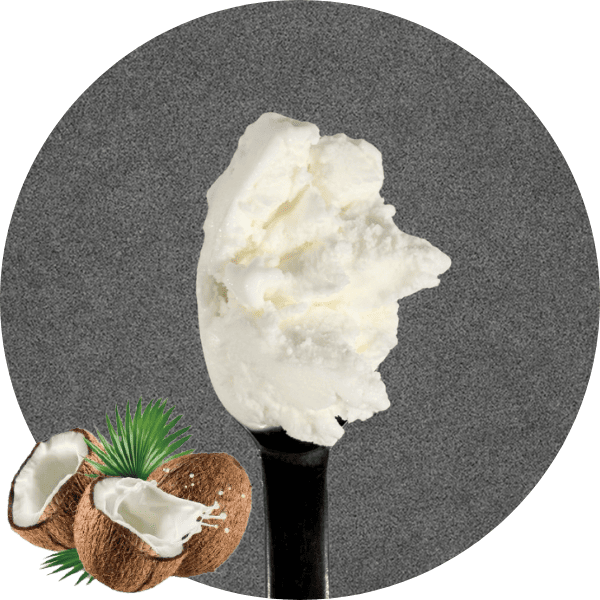 Lagelaレギュラーフレーバー【ココナッツクリーム】