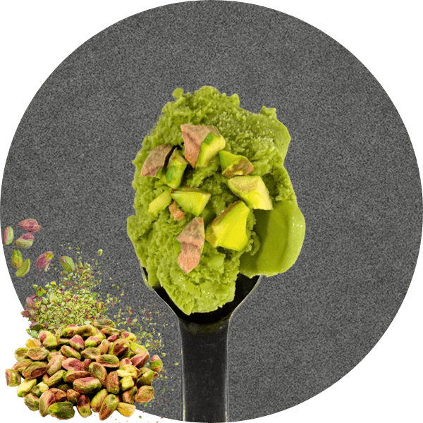 Lagelaレギュラーフレーバー【ピスタチオクリーム】